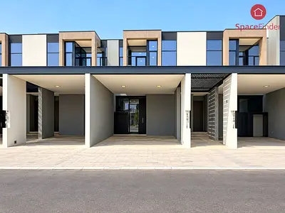 Ready 3Bed+G+1 | Prime Location | Spacious Layout