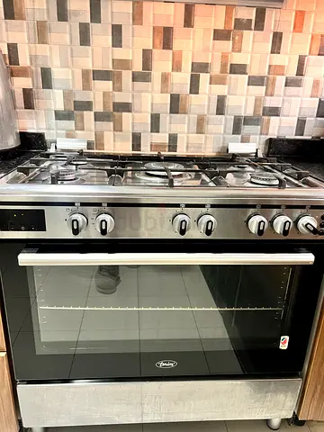 Terim Gas cooker