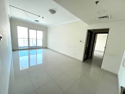 Spacious 1BR | Premium Amenities | Gym & Pool | Family Community