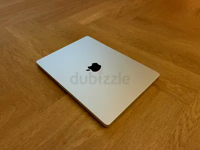 MacBook Pro, 14-inch, M4, 16GB, 1TB