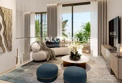Luxury 5 Beds + Maid's | Elegant Villa | OP Price