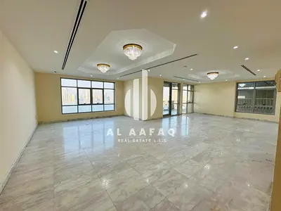 Spacious 3BHK | Sea View | All Master Bedrooms + Maid's Room | Free Parking |