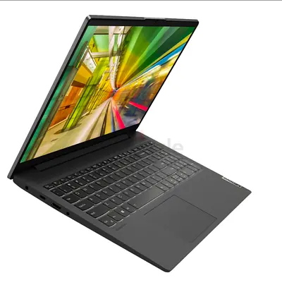 Lenovo IdeaPad Core i7 11th Gen | 16GB RAM | 512GB Samsung SSD | NVIDIA MX450 2GB | 98% Battery