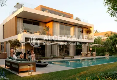 Luxury 5BR | Polo & Equestrian View