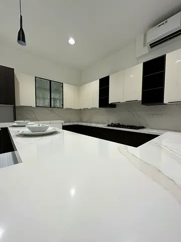 Modern Wooden Kitchen for sale