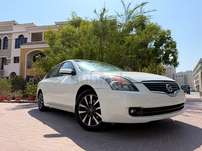 Altima S GCC Specs, Single owner actual low mileage in factory condition