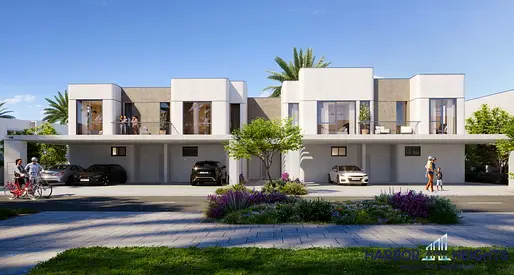 3BR Villa | Lagoon & Garden View | Nima, The Valley