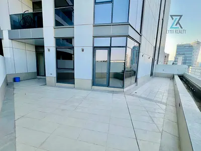 BIG TERRACE | ELEGANT 2 BHK | LAUNDRY | PARKING