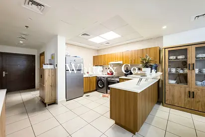 Partial Sea Views | Best layout | Vacant
