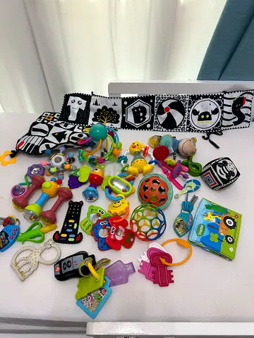 Baby toys