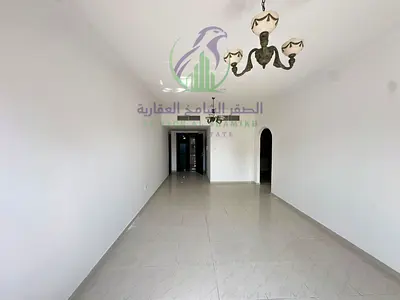 شقة غرفة وصالة للإيجار في المجاز 3 الشارقة | باركن مجاني | شهر مجاني