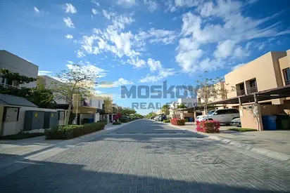 Al Zahia | Exclusive 3BHK Townhouse with Garden |