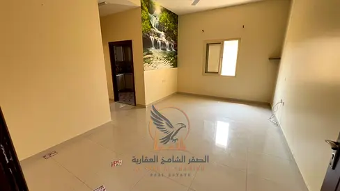 1BR at a great price on Sheikh Ammar Street near Shorooq Mall Nesto and Sheikh Mohammed Bin Zayed Road with balcony and flexible payments available