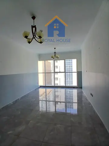 3. Located in Al Majaz 2, near the Dubai exit; including parking .gym.pool