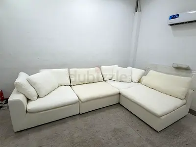Selling the one brand modular sofa