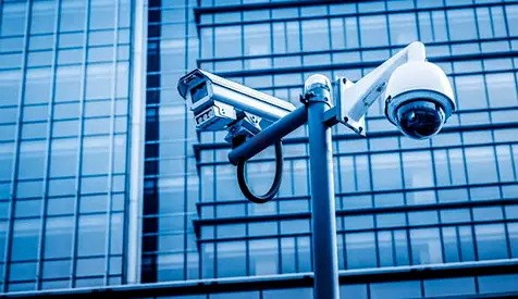 Reliable Security Camera Systems in Al Mizhar