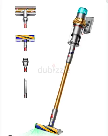 dyson v12 detect slim Absolute vacuum