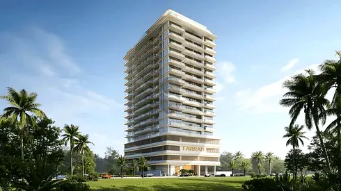 Fully Furnished Studio | Investor Deal | From AED 598K | Celesto Tower