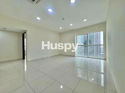 Sea View | Vacant Now | Shared Pool