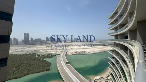 Sea &amp; Pool View | High Floor | Comfort Living | Upcoming