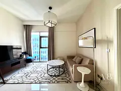 Skyline Elegance | Modern Living | 1 Bed