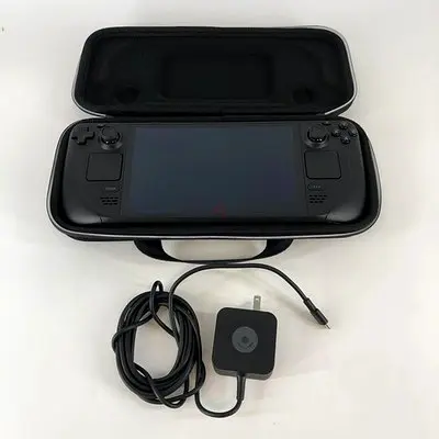 Valve steam deck Oled 512gb for sale
