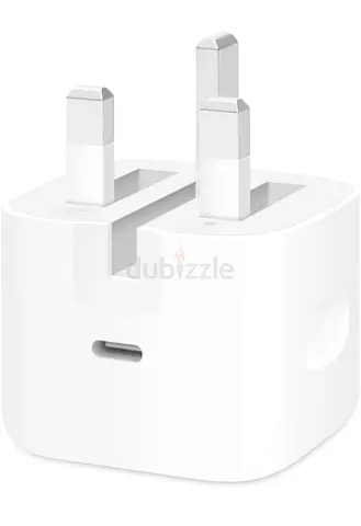 iPhone original Adapter 40W