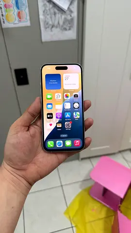 iPhone 15 128gb Blue