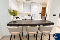 Private Pool | High Floor | Fully Furnished