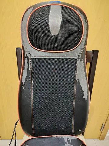 Back and Neck Massager