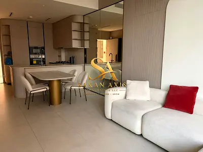 Fully Furnished 1 BR | Bright & Modern | Ready to Move