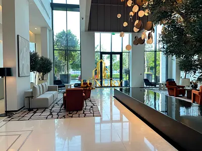 Luxury 1-Bedroom Apartment for Rent in Vida Residence, Aljada | Spacious Layout