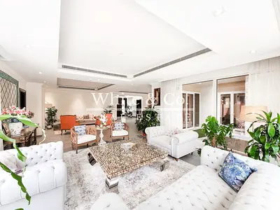 Open Living | Large Villa | View Today