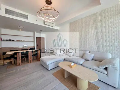 Furnished/Specious Size/Park View/Well maintained