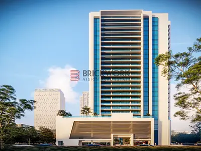 30/70 Payment Plan | Marina View | High End