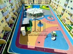 12 Cheques | 1 Month free | 2 Bedroom Hall | Near Circle Mall