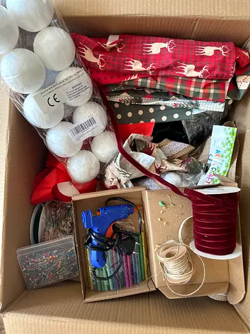 Christmas DIY
