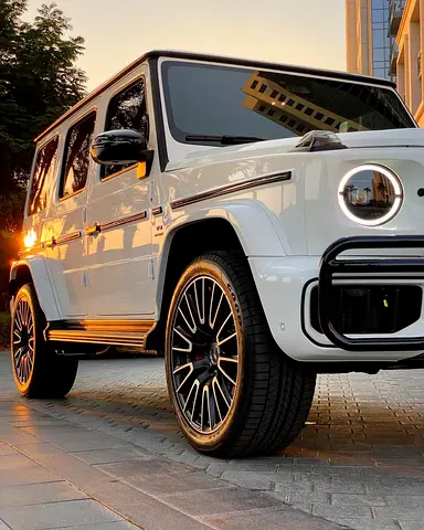 2026 Mercedes-BENZ AMG — фото 2