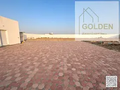 Yard on a Main Road with 25 kW Electricity and Wide Setback for Truck Movement