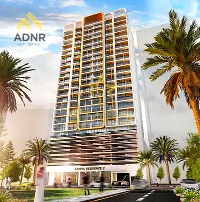 Near Handover | High Floor | Prime Location | 20/80 Payment Plan | Mortgage Available