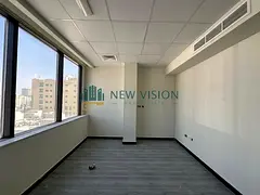 Commercial Office | Free AC | 3 Months Free Rent | Free Parking