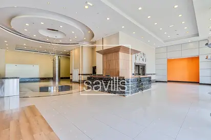 High Yield Investment |Office Space |Strategic MBZ