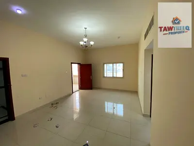 Two-Bedroom Apartment for Rent in Al Nuaimiya 1, Union Street