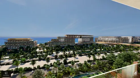 High Floor | Sea View | Low Premium!