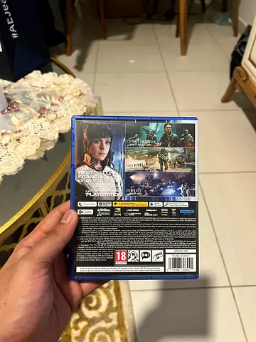 Call of duty Black ops 7 - used