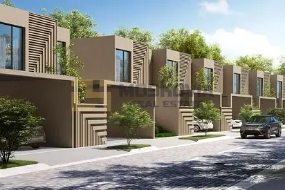 Own your Home with Minimal DP 5% | installments | Premium Finishes