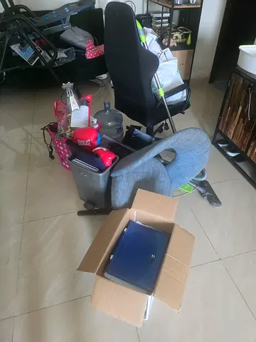 Used household items for free