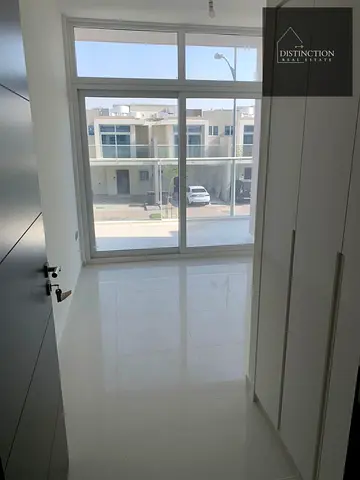 3 BR Townhouse | Ready To Move | Family Community