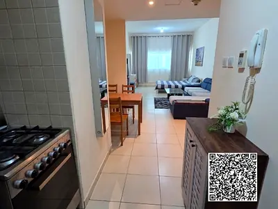 Investor Deal Ready to Move Studio in Ajman One | AED 320,000