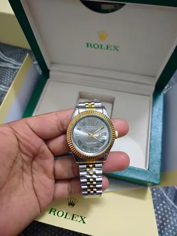 rolex watch